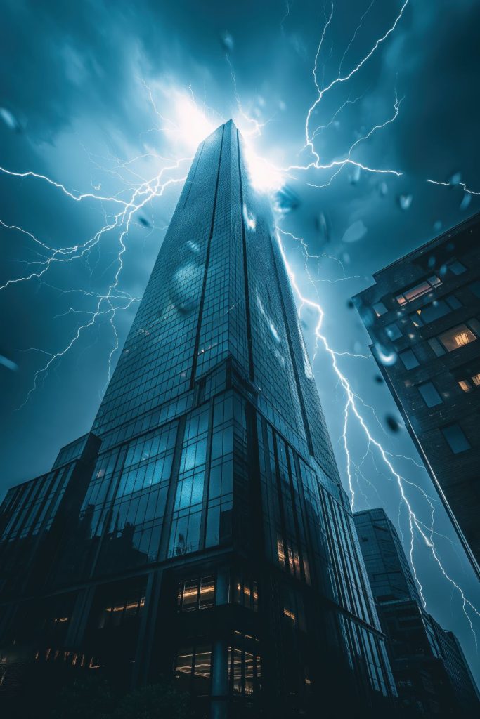 Lightning protection systems